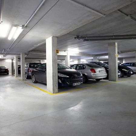 Hotel Speranza 利多迪迪耶索洛 外观 照片