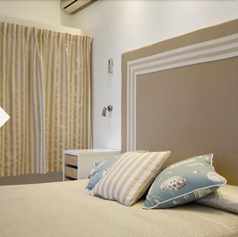 Hotel Speranza 利多迪迪耶索洛 外观 照片