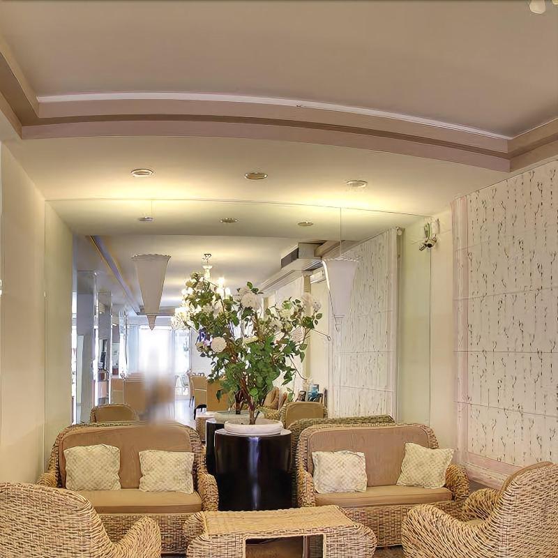 Hotel Speranza 利多迪迪耶索洛 外观 照片