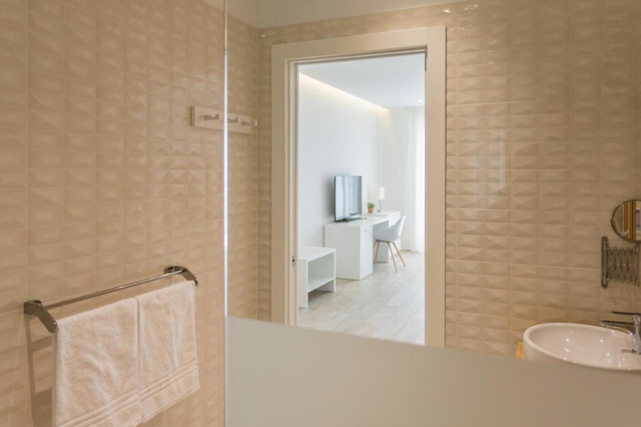 Hotel Speranza 利多迪迪耶索洛 外观 照片