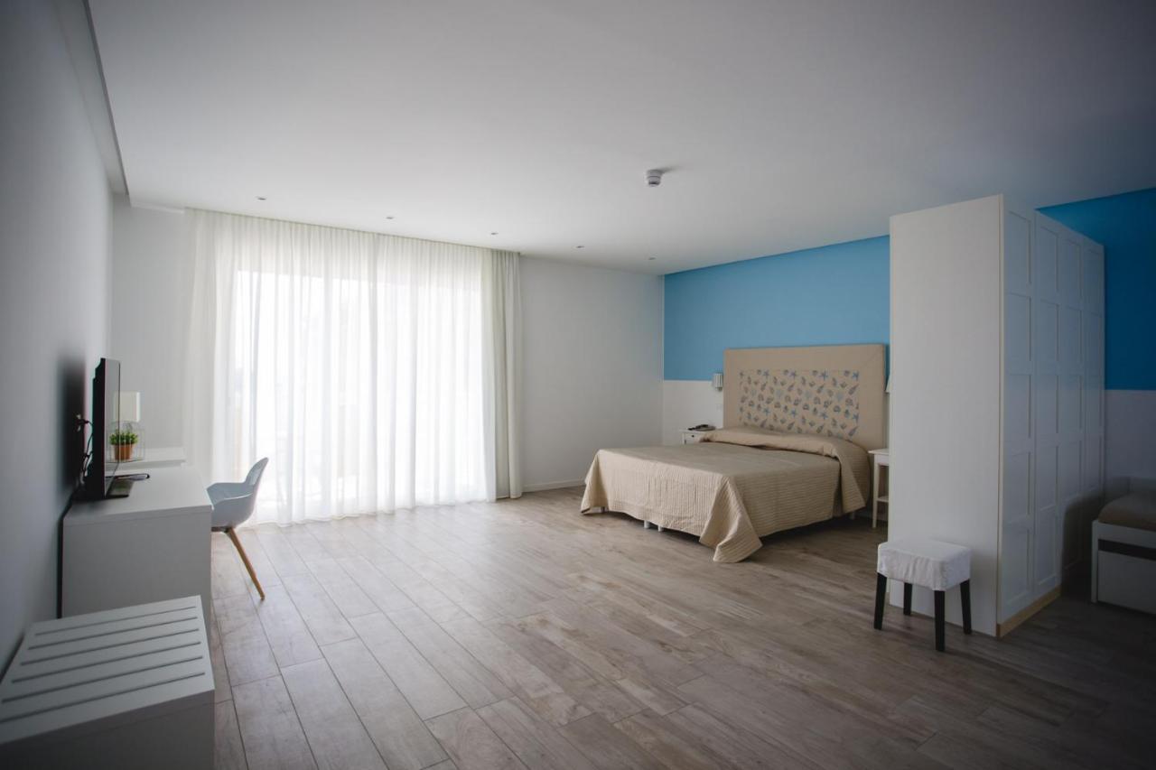 Hotel Speranza 利多迪迪耶索洛 外观 照片