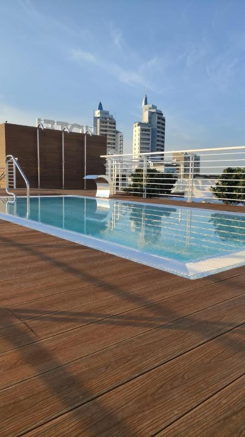 Hotel Speranza 利多迪迪耶索洛 外观 照片