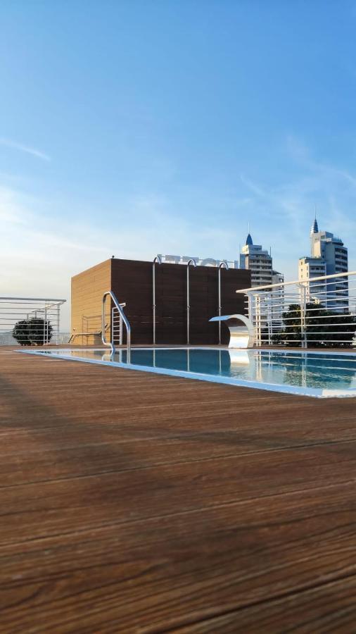 Hotel Speranza 利多迪迪耶索洛 外观 照片