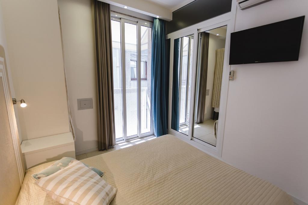 Hotel Speranza 利多迪迪耶索洛 外观 照片