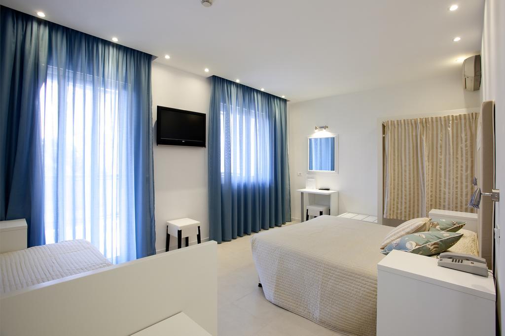 Hotel Speranza 利多迪迪耶索洛 外观 照片