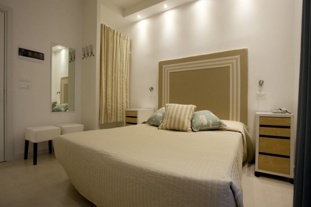 Hotel Speranza 利多迪迪耶索洛 外观 照片