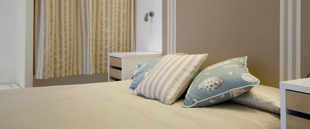 Hotel Speranza 利多迪迪耶索洛 外观 照片