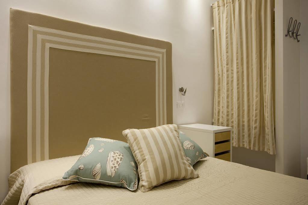 Hotel Speranza 利多迪迪耶索洛 外观 照片