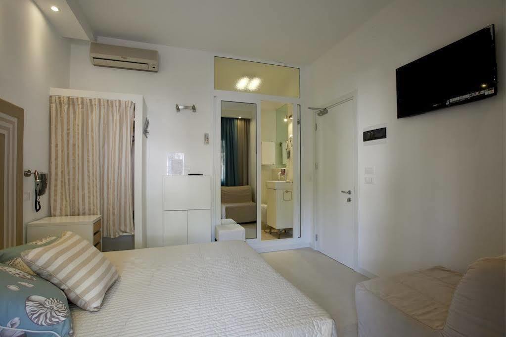 Hotel Speranza 利多迪迪耶索洛 外观 照片