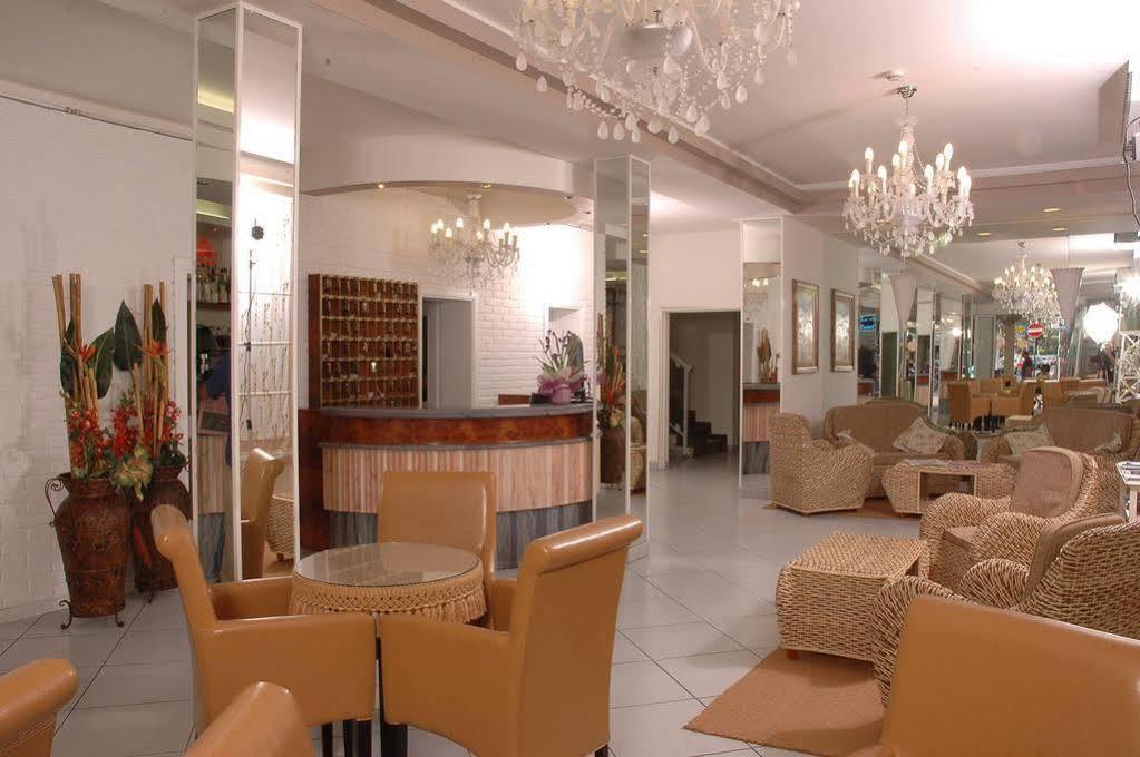 Hotel Speranza 利多迪迪耶索洛 外观 照片