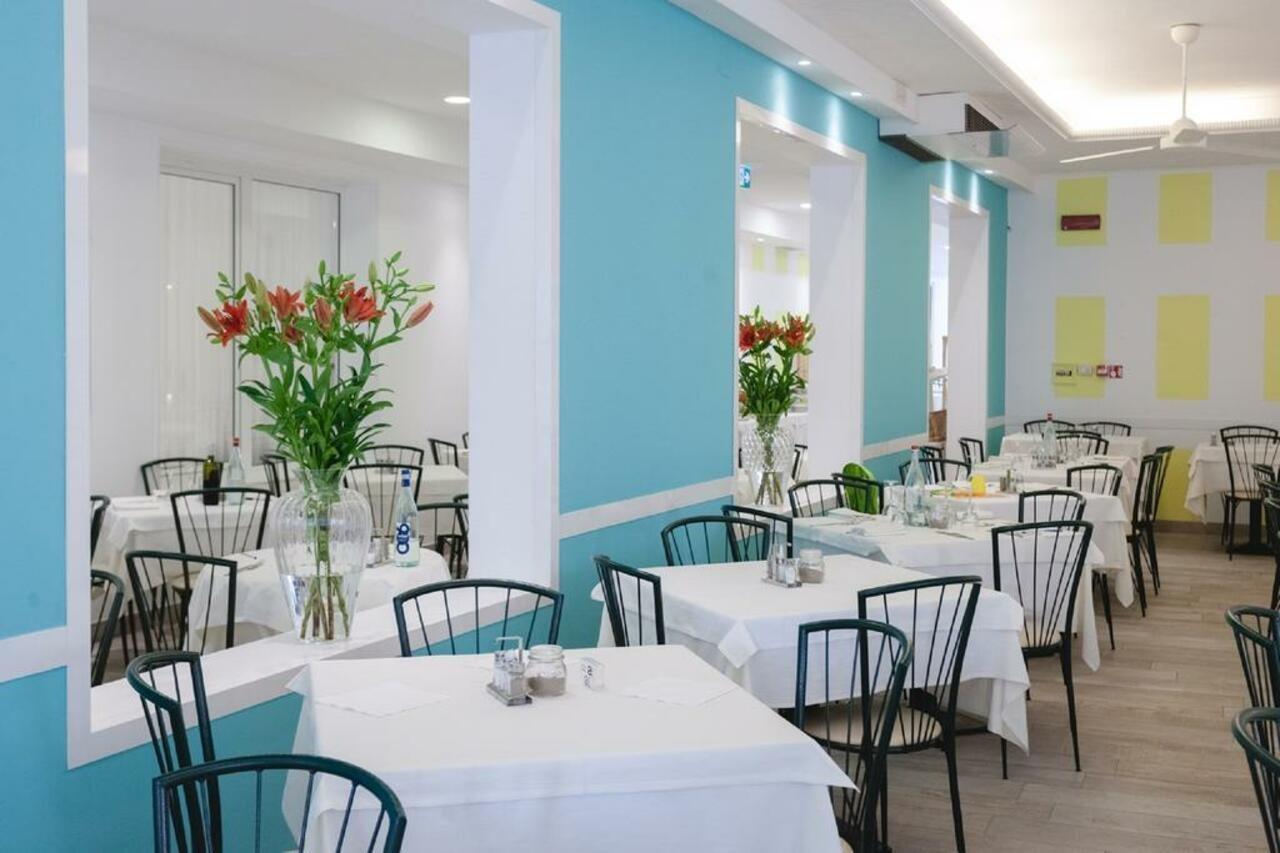 Hotel Speranza 利多迪迪耶索洛 外观 照片