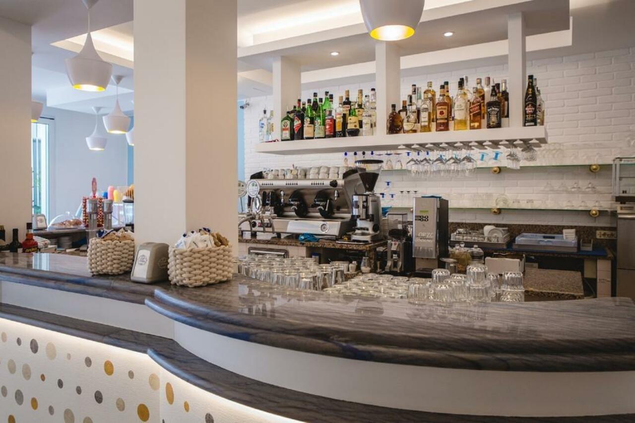 Hotel Speranza 利多迪迪耶索洛 外观 照片
