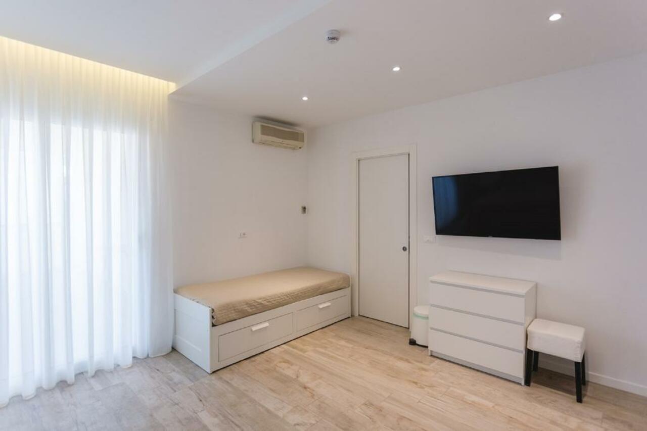 Hotel Speranza 利多迪迪耶索洛 外观 照片