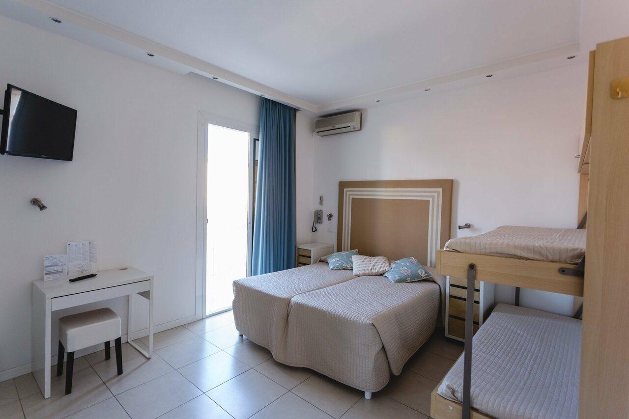 Hotel Speranza 利多迪迪耶索洛 外观 照片